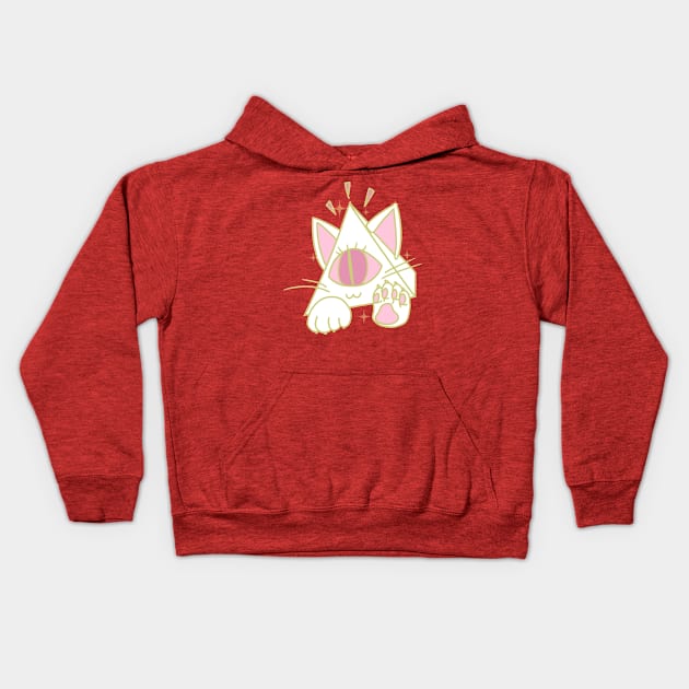 IlluminNYAti Kids Hoodie by Kytri